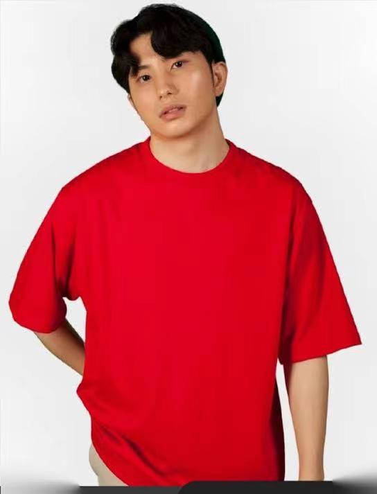 Classic Varsity Top