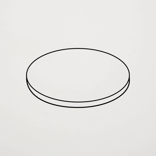 Single Vision Clear 1.5 / Spectacles
