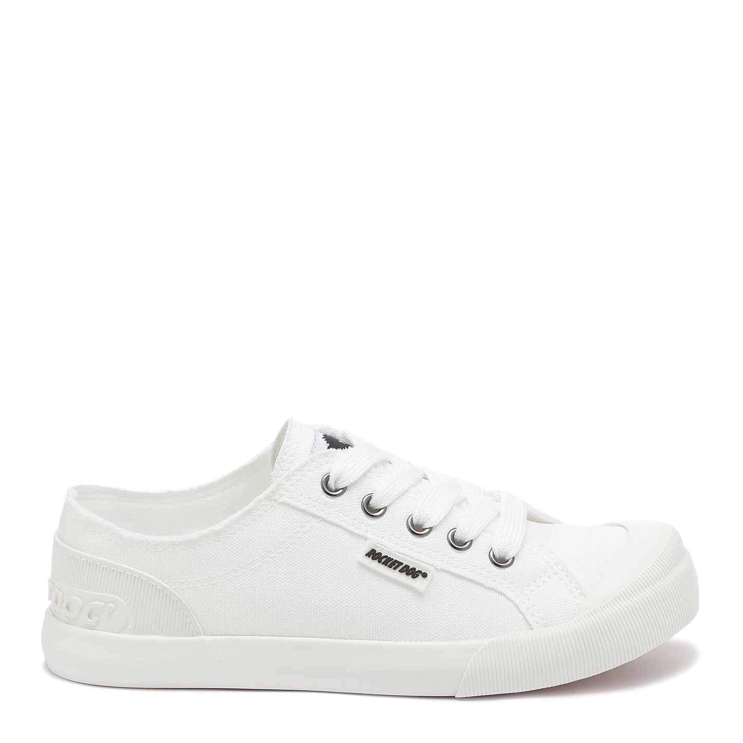Jazzin Navy Canvas Women's Sneaker