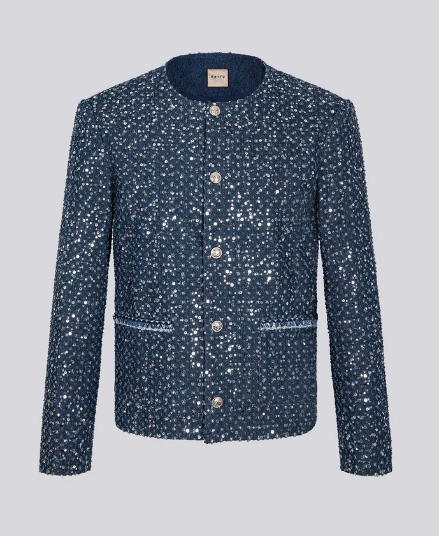 Houston Jacket