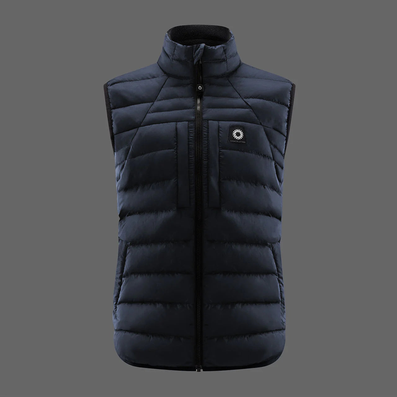 ROSS DOWN GILET