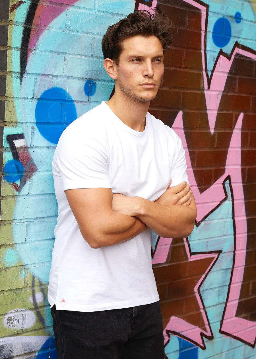 Cotton t-shirt