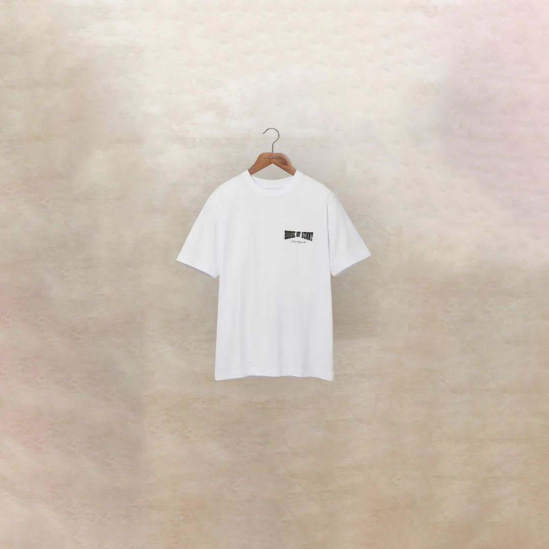 HACKNEY TEE