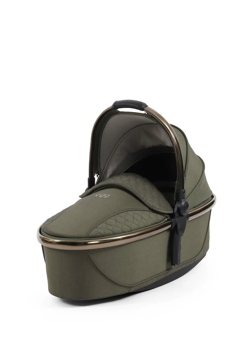 Egg 3 Carrycot