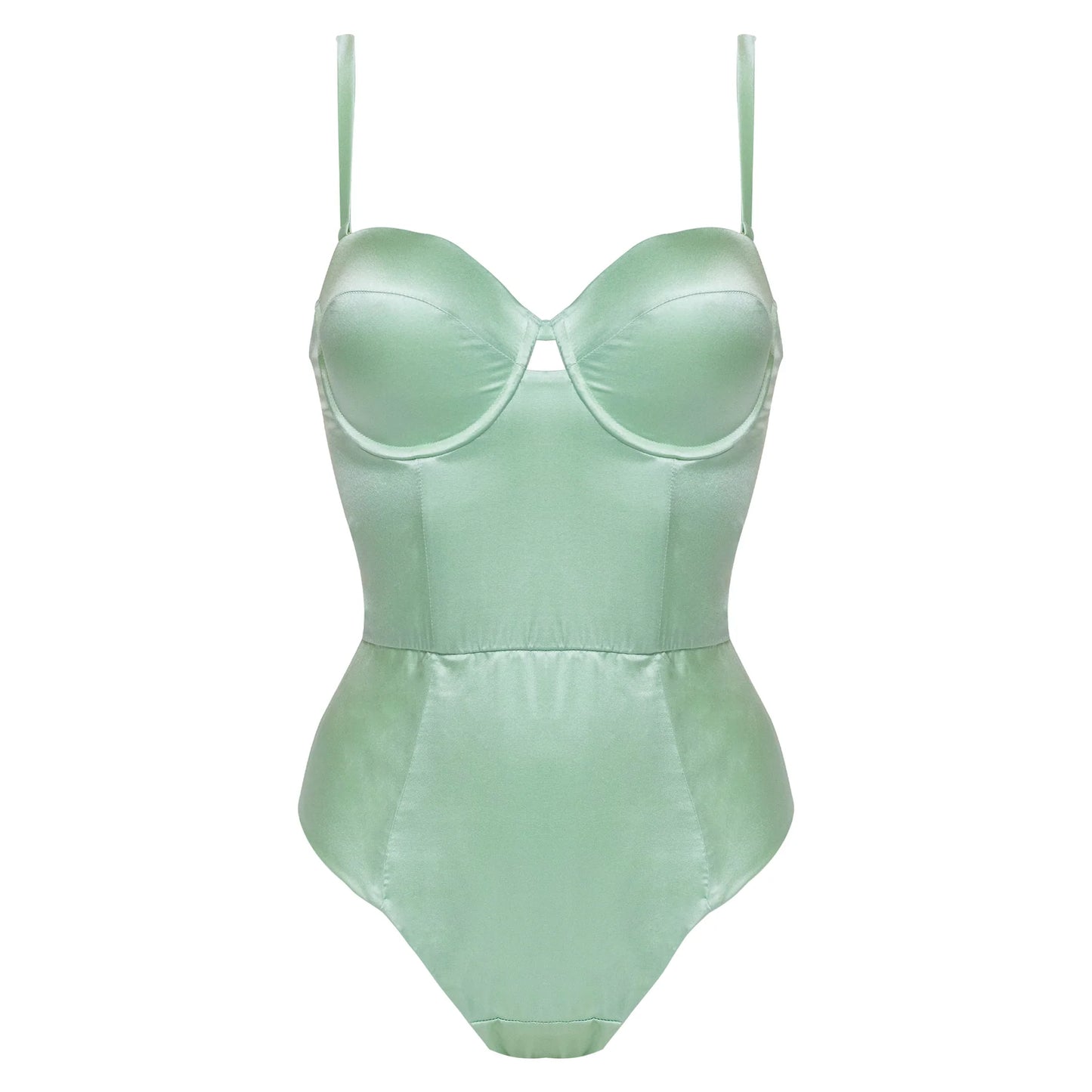 PETRA BODYSUIT