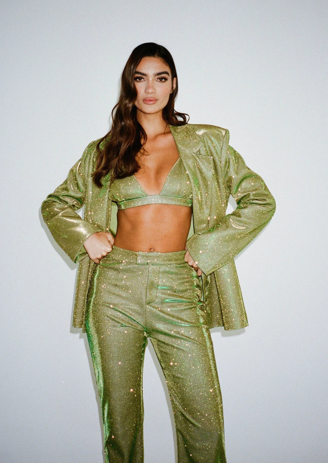 Paloma blazer
