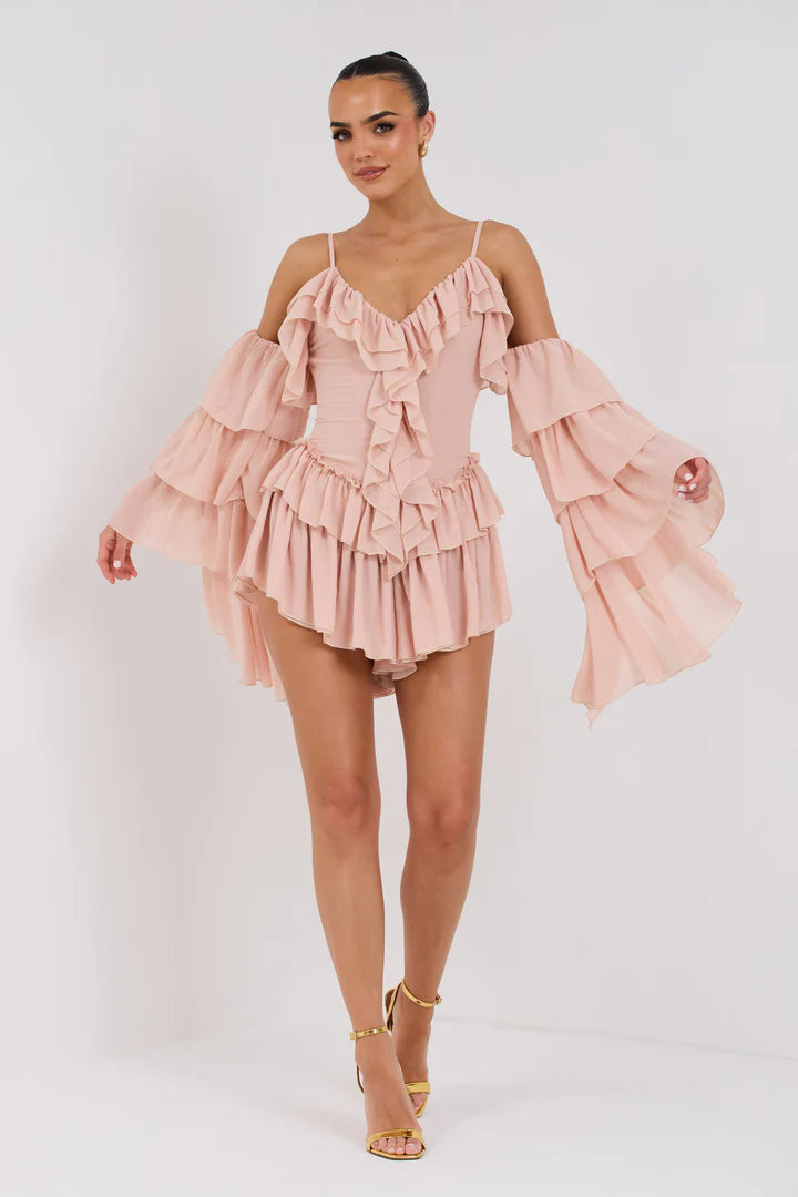 KENDAL PLAYSUIT