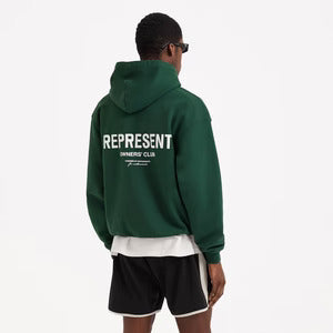Owners Club Hoodie