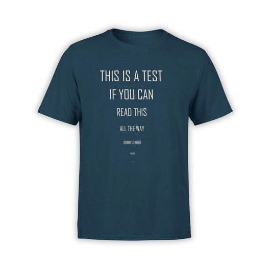 Product bundle test