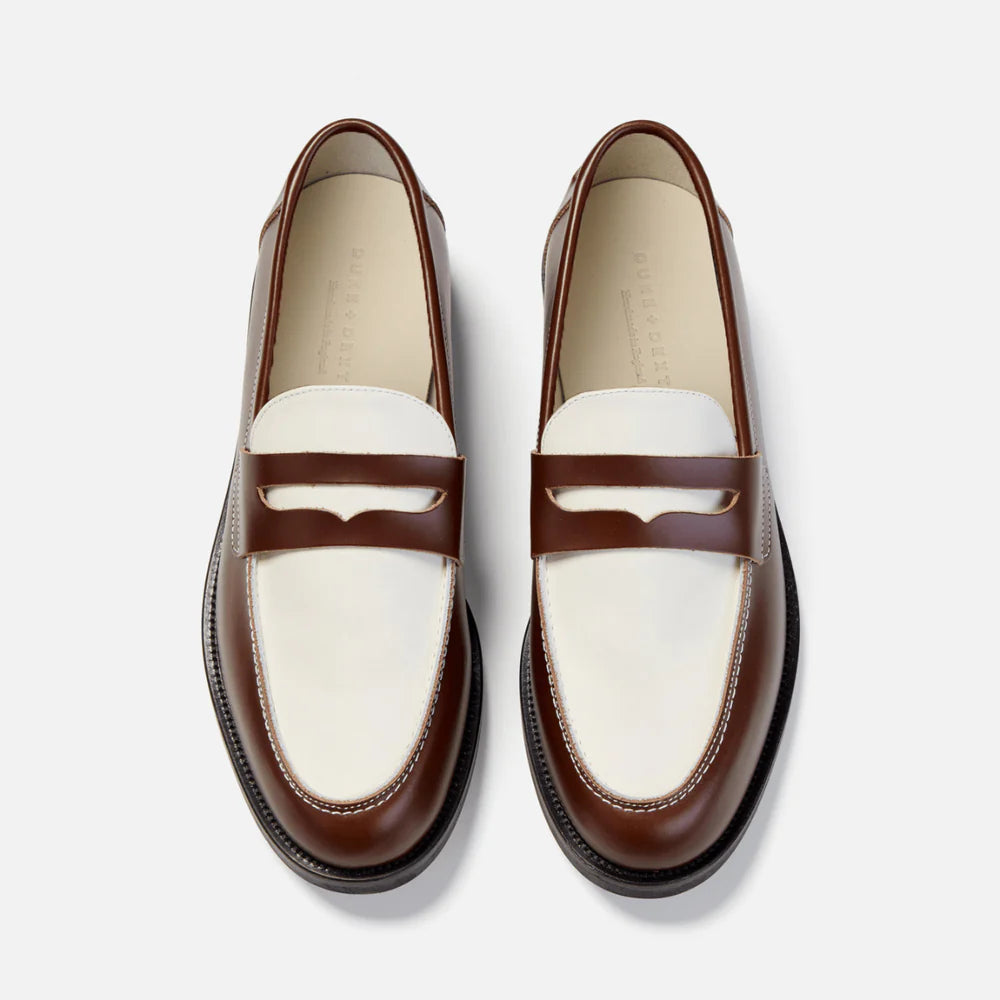 Wilde Penny Loafer