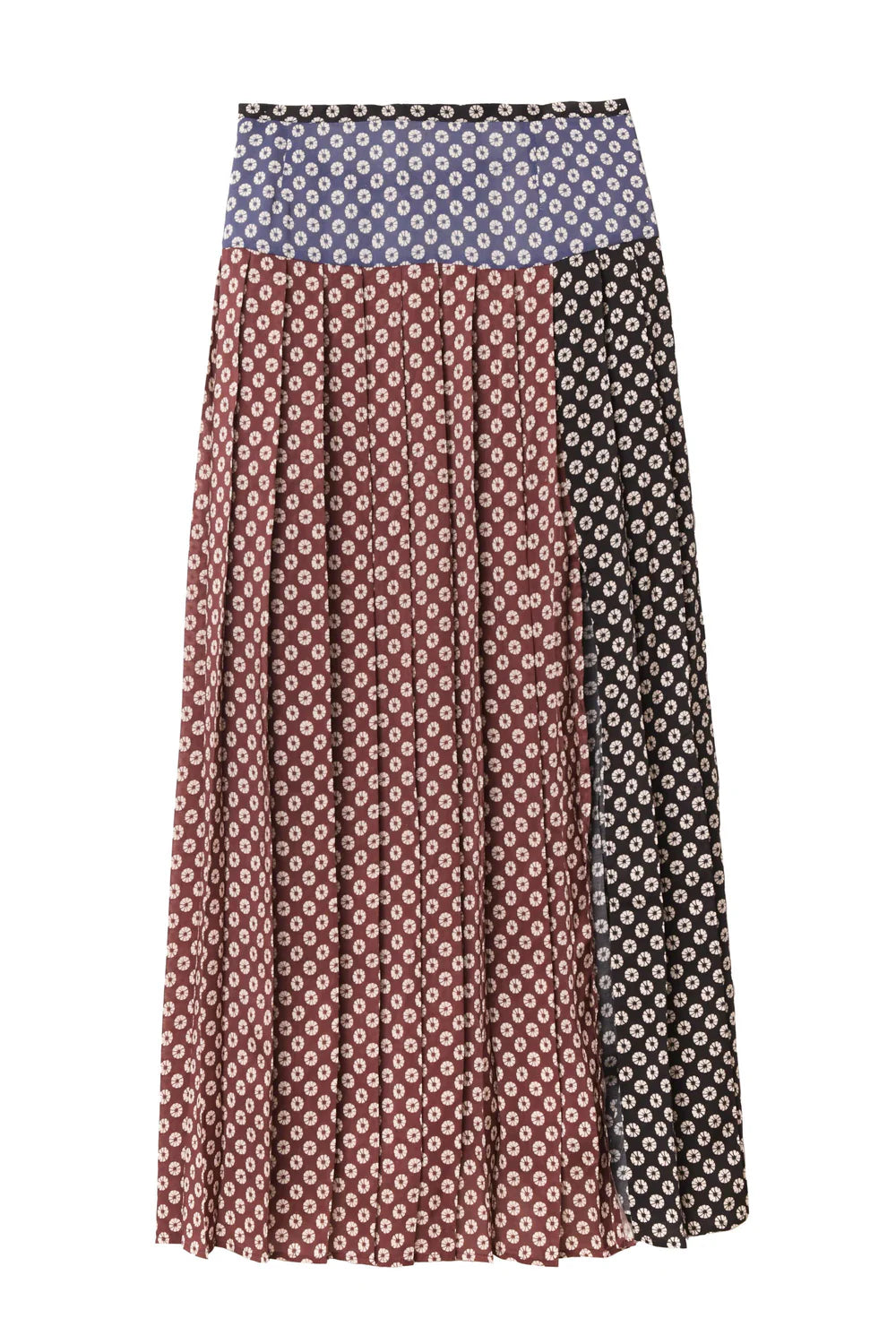 Tina Midi Skirt