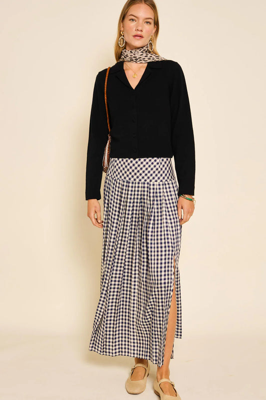 Tina Midi Skirt