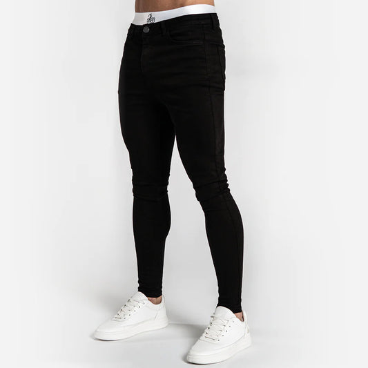 LUCA SKINNY STRETCH JEANS