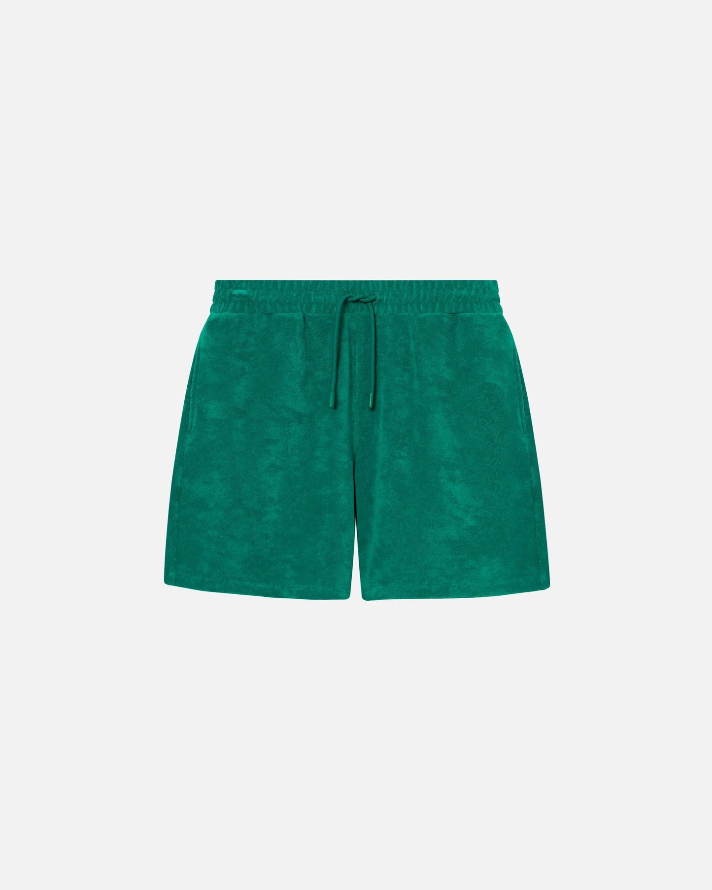 Terry Shorts Navy
