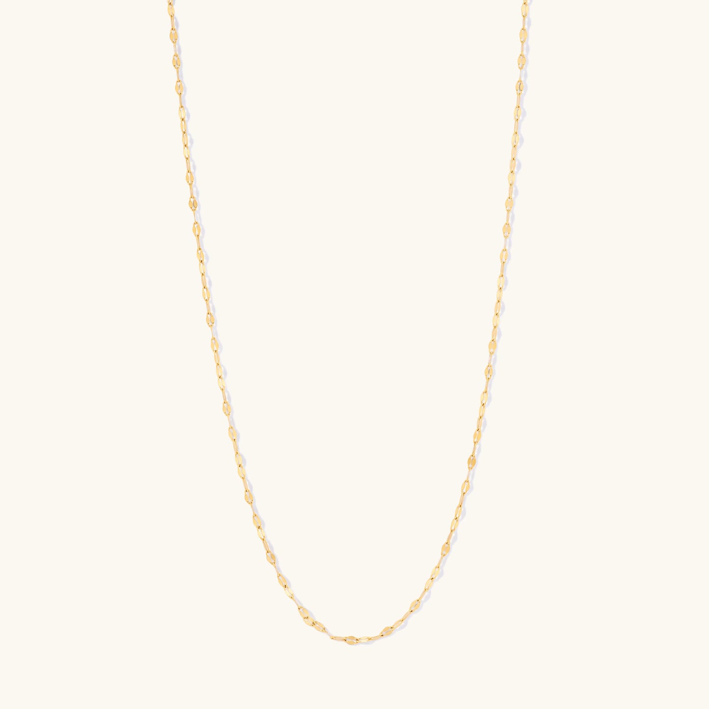 Dainty Necklace
