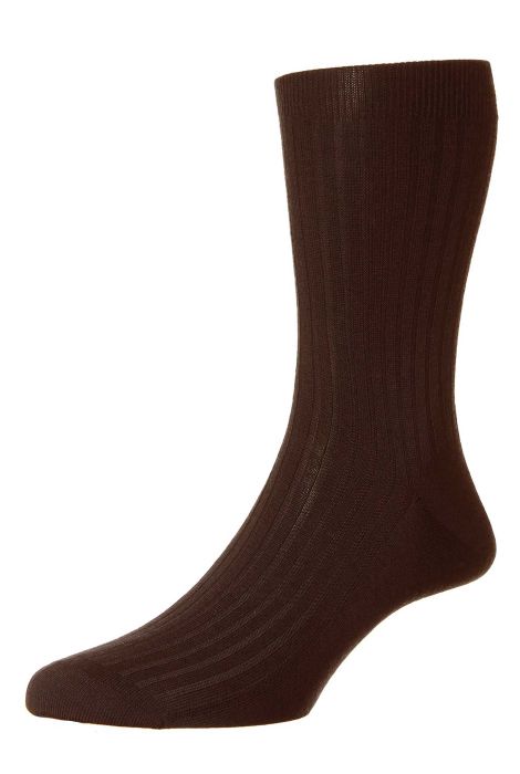 Knightsbridge Fine Cashmere Socks