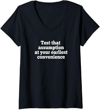Variant Test Products