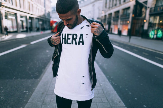 Hera Re-wear