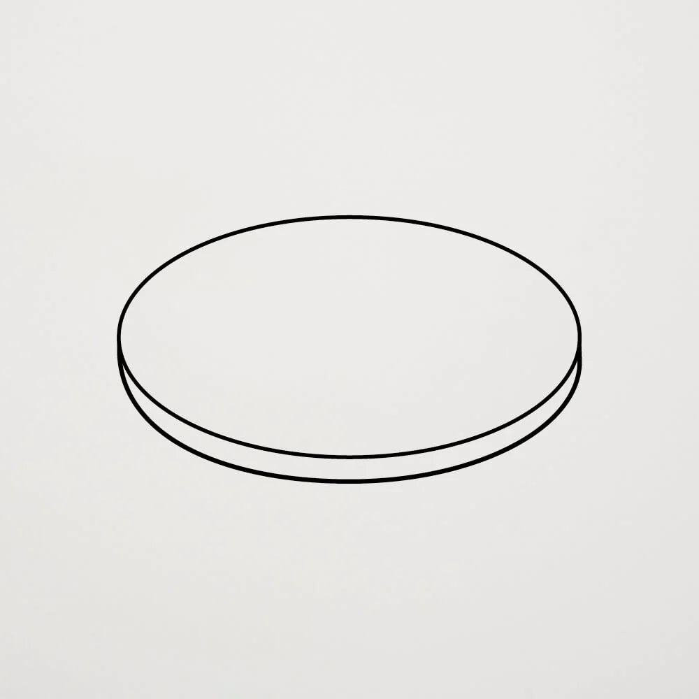 Single Vision Clear 1.5 / Spectacles