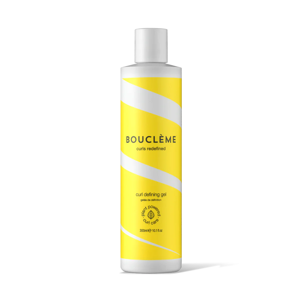 Curl Defining Gel