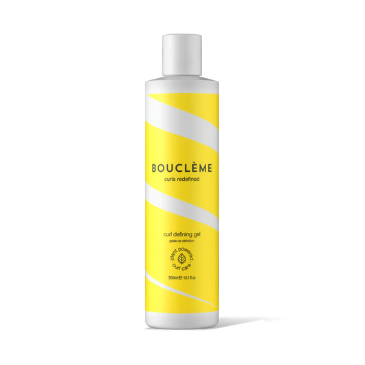 Curl Defining Gel