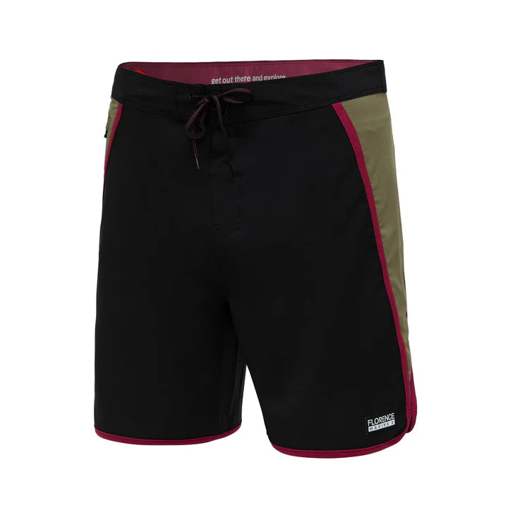 Burgee Boardshort