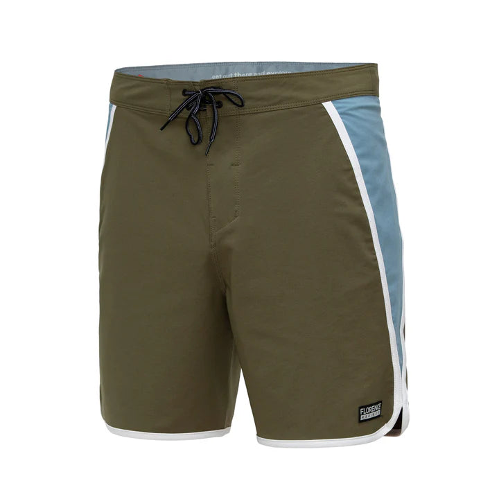 Burgee Boardshort