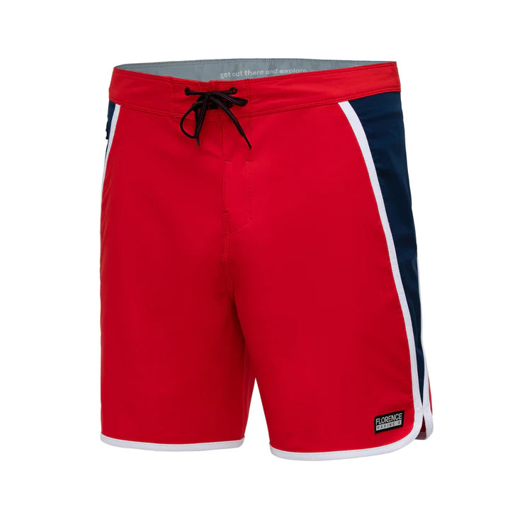 Burgee Boardshort