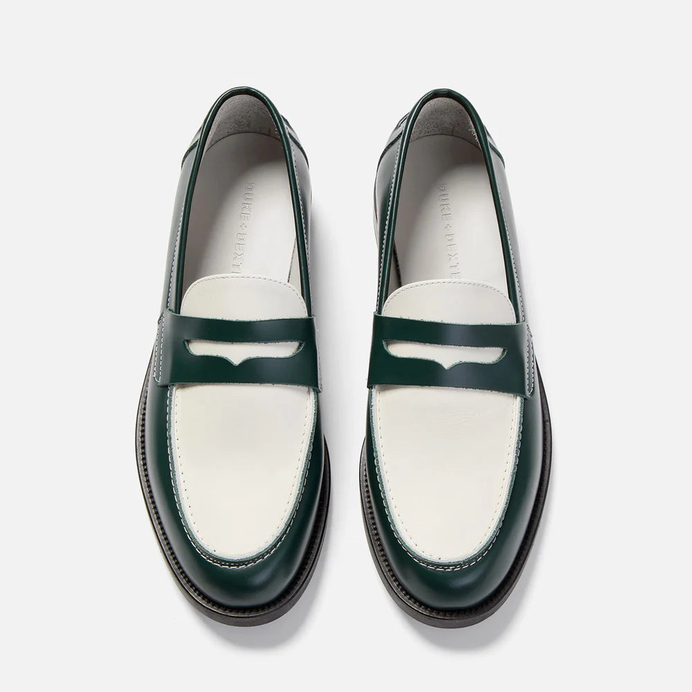 Wilde Penny Loafer