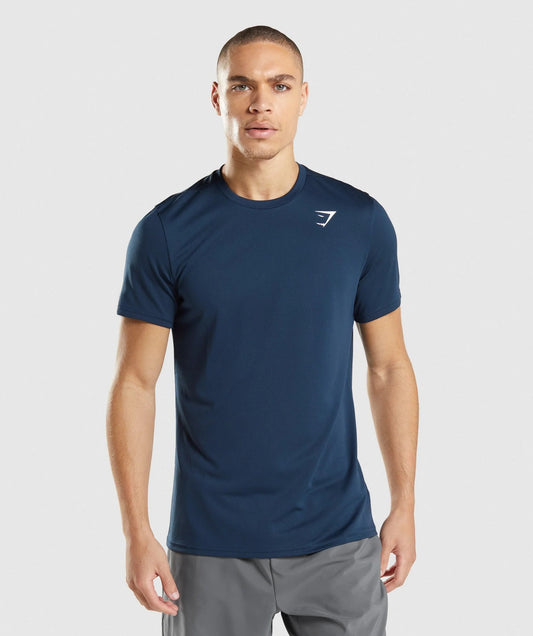 Gym Shark T-Shirt