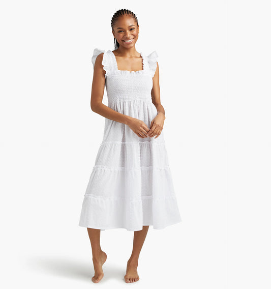 The Ellie Nap Dress