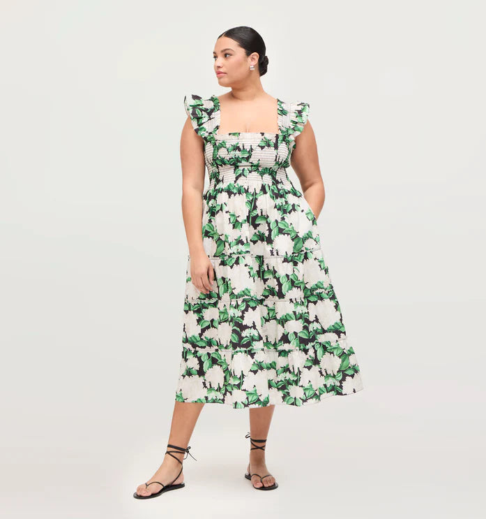 The Ellie Nap Dress