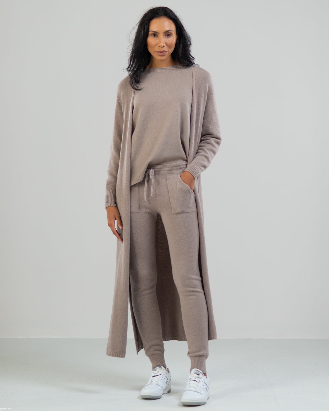 Lounge Pants | Mocha