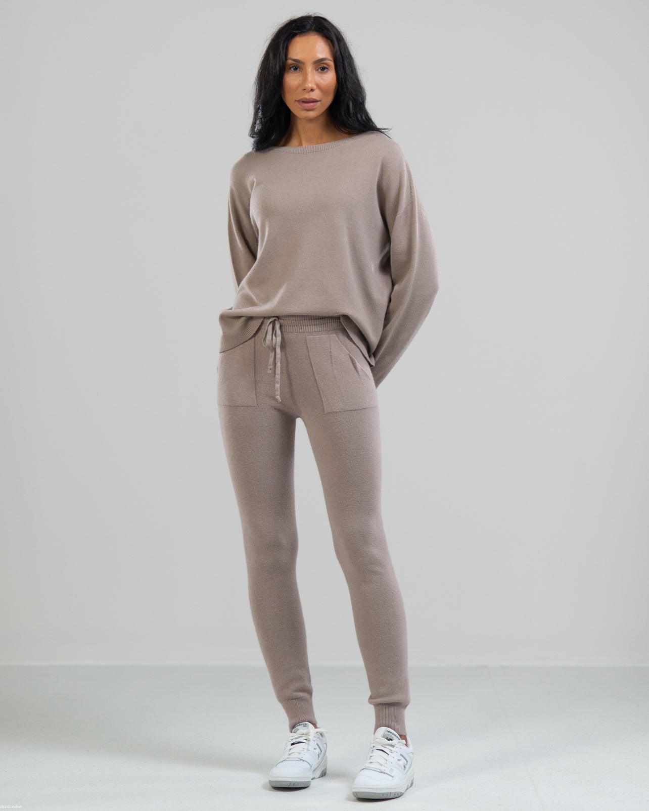 Lounge Pants | Mocha