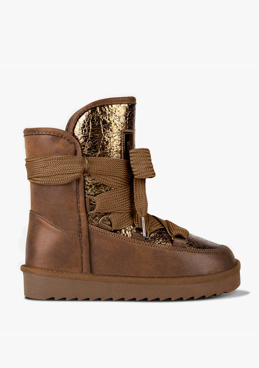 NORDIC SHINY NUT