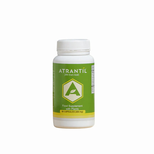 Supplement Hub - Atrantil - 90 Capsules (45 Day Supply)