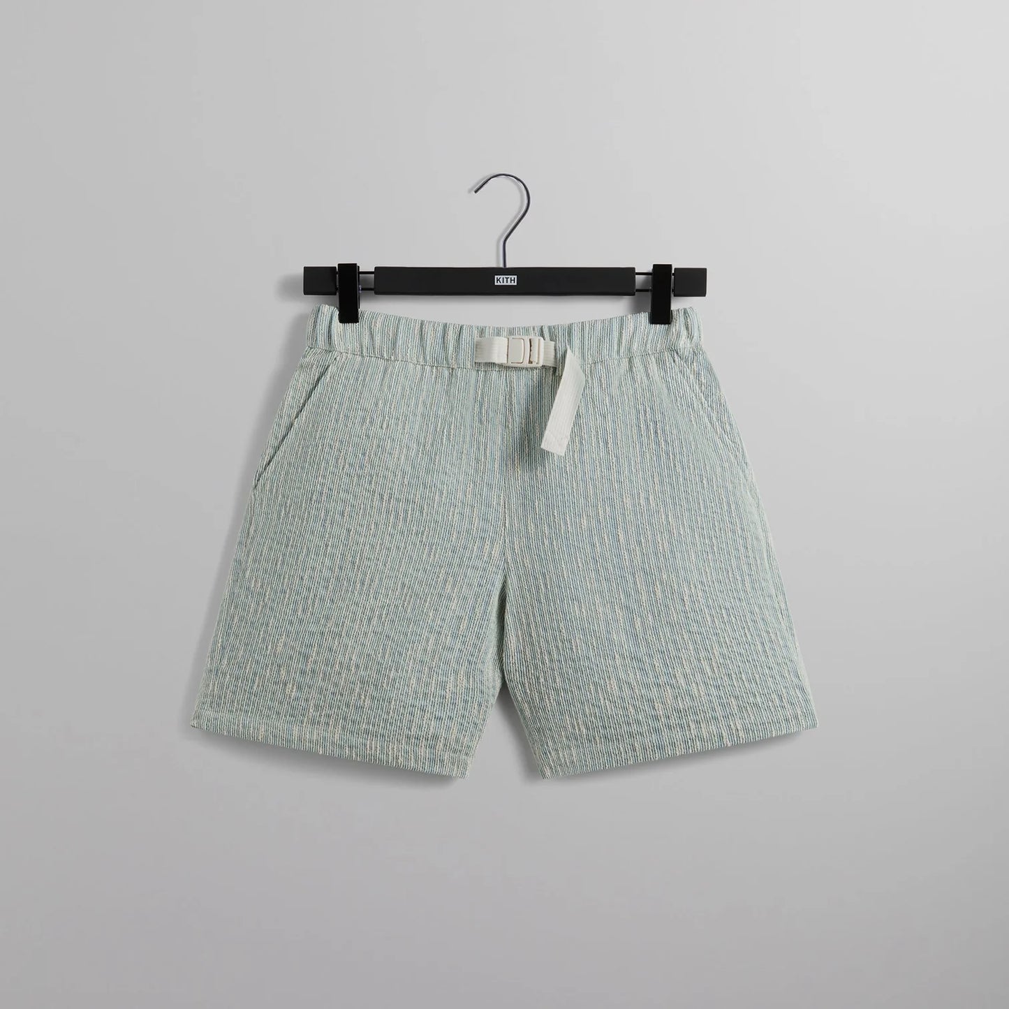 Kith Slub Boucle Mason Short