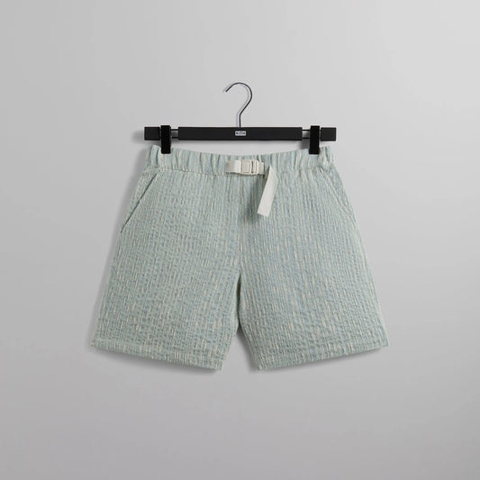 Kith Slub Boucle Mason Short