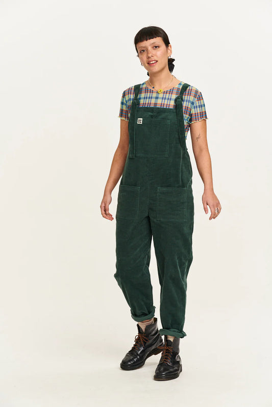 Original Dungaree: ORGANIC CORDUROY