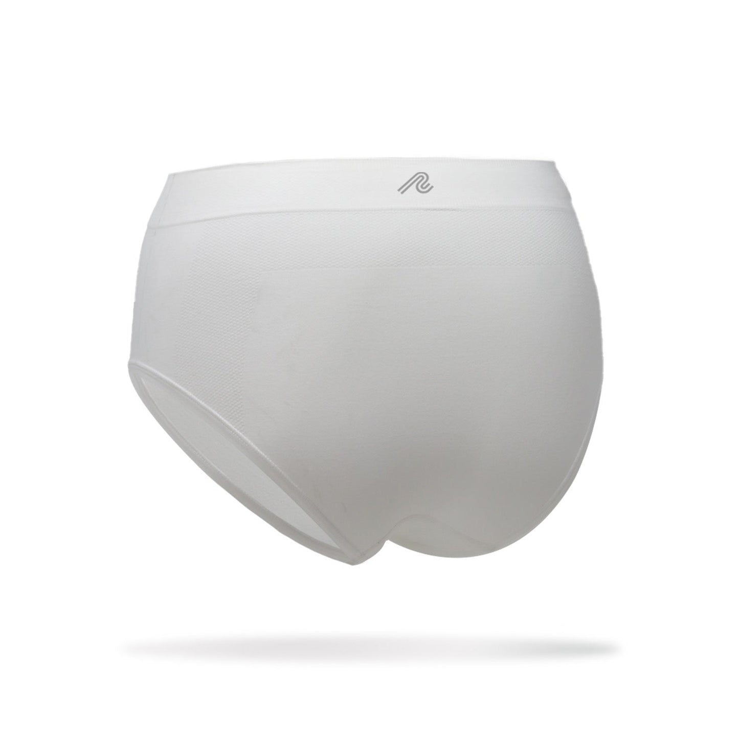 Milroy Runderwear Test - White