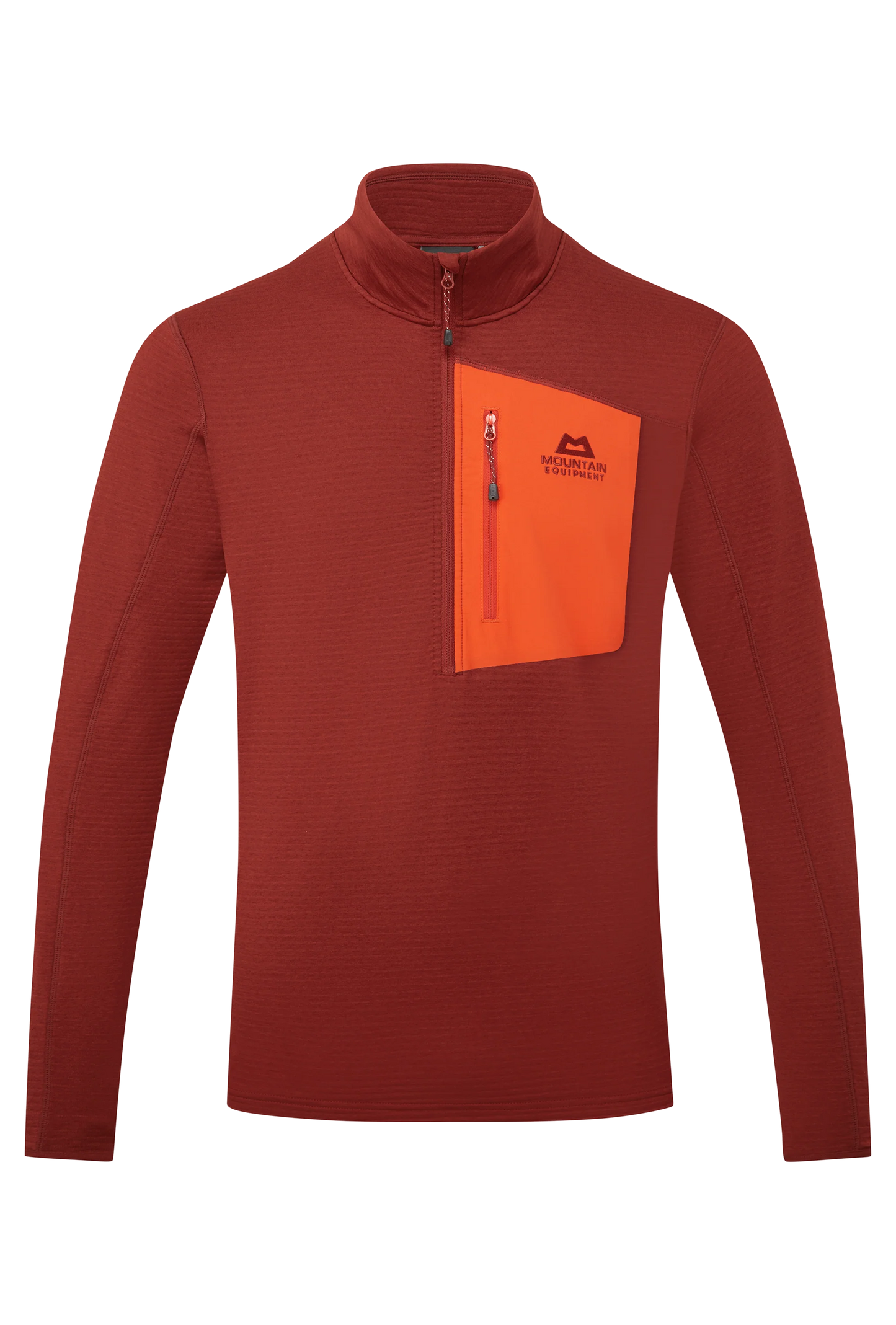 Lumiko Men's Zip T