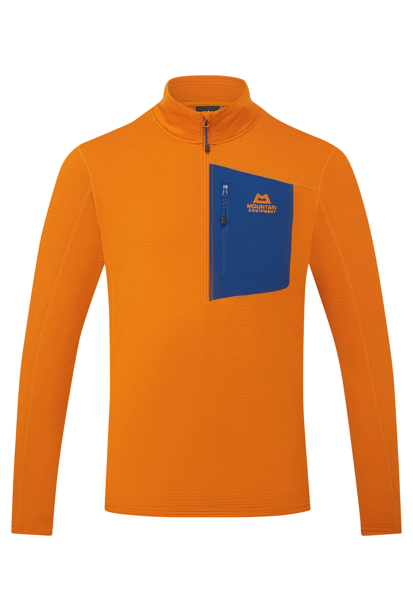 Lumiko Men's Zip T
