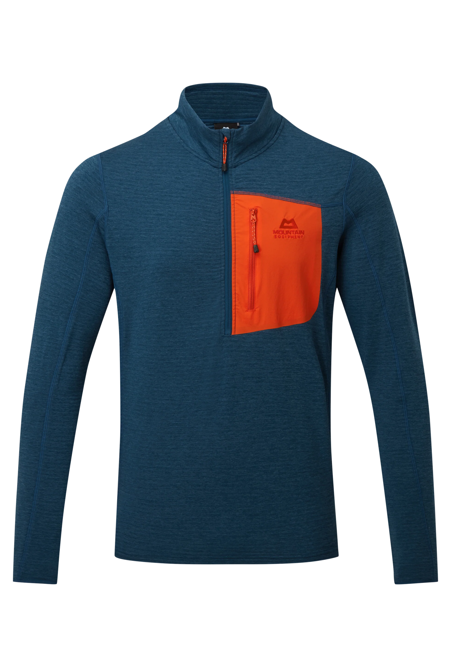 Lumiko Men's Zip T