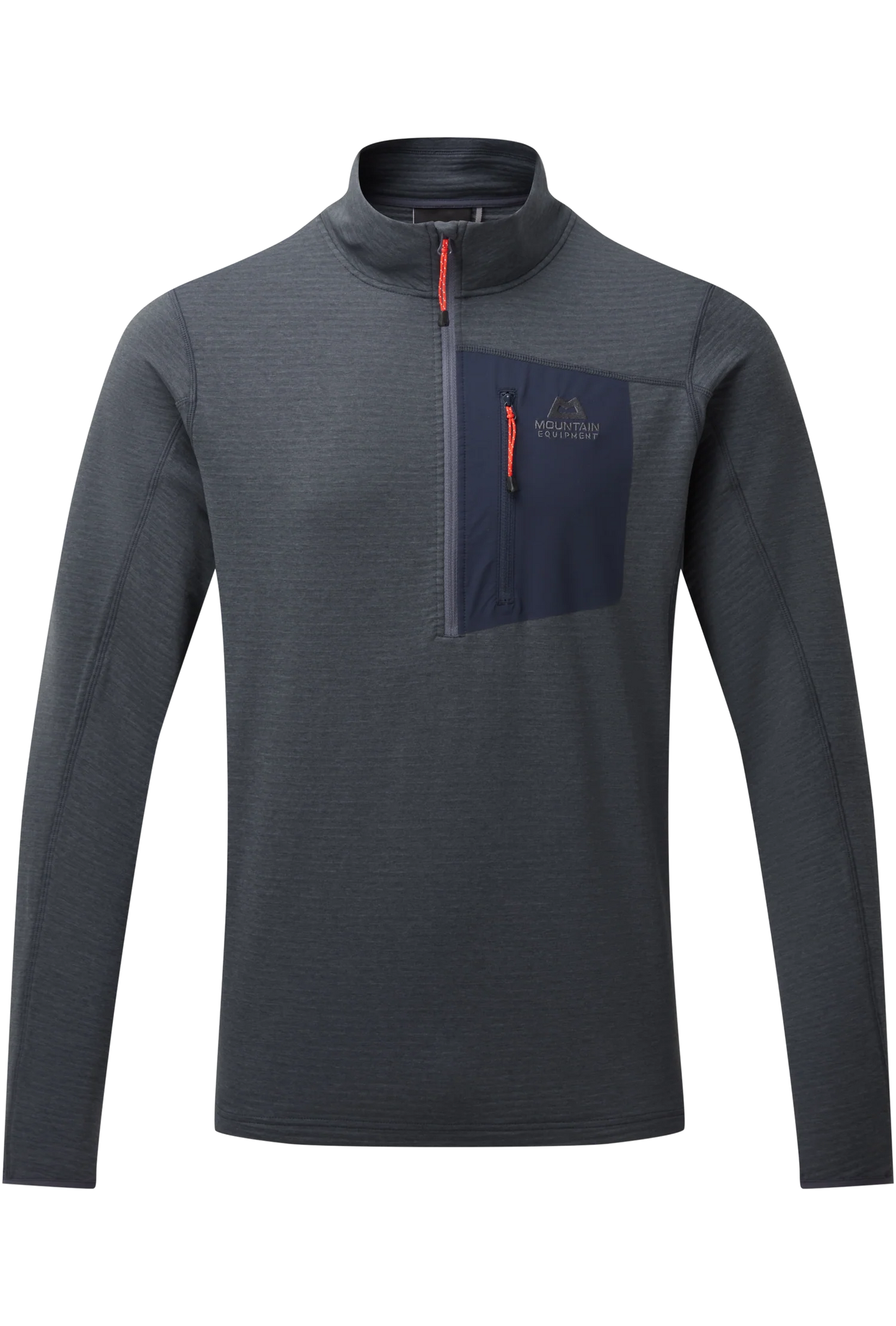 Lumiko Men's Zip T