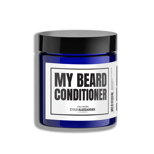 EAG - My Beard Conditioner