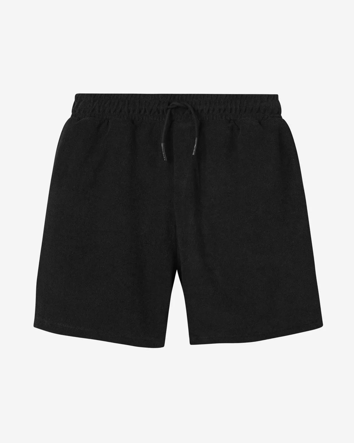 Terry Shorts Navy