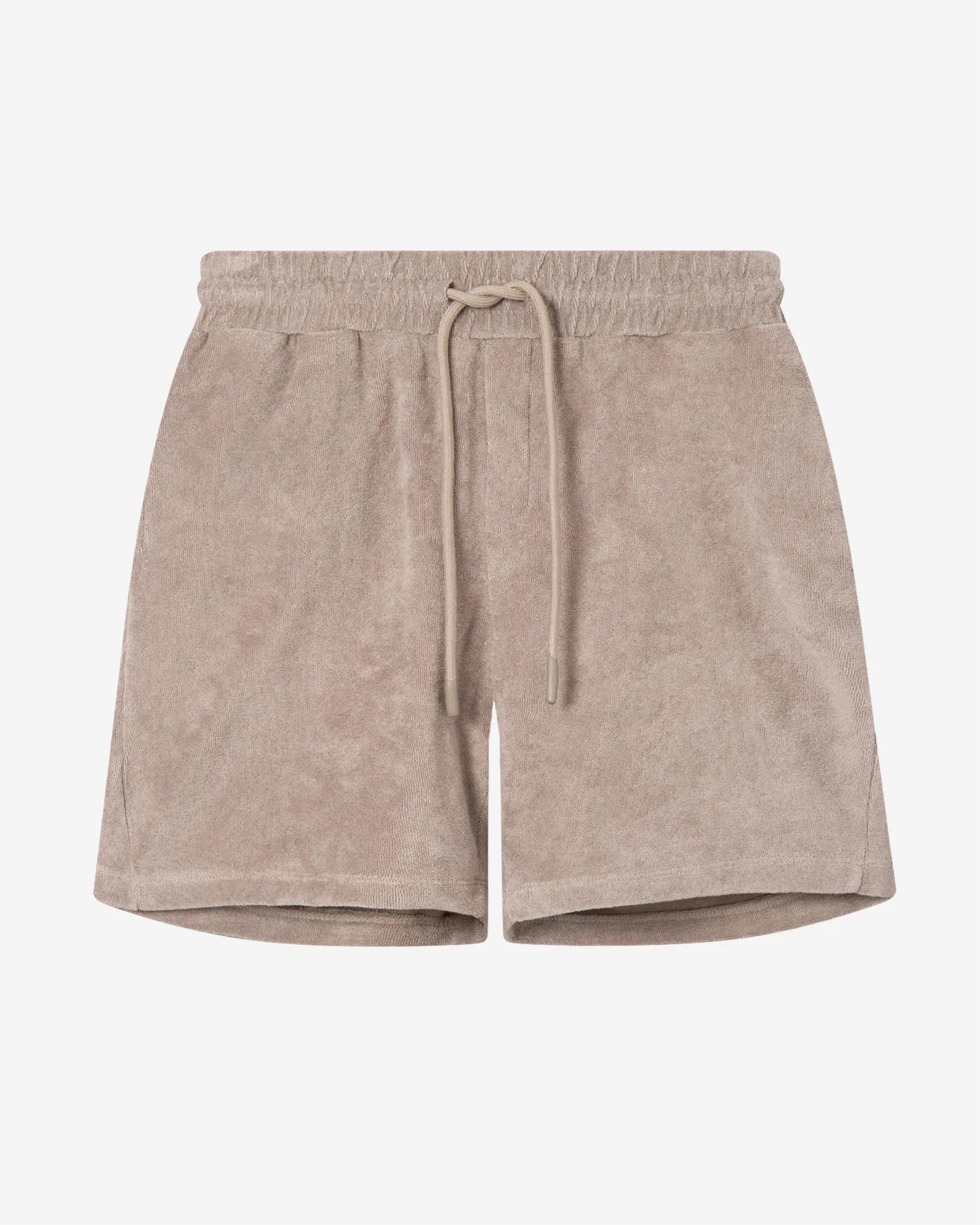 Terry Shorts Navy
