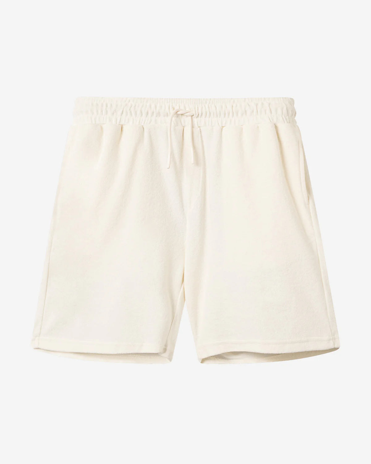 Terry Shorts Navy