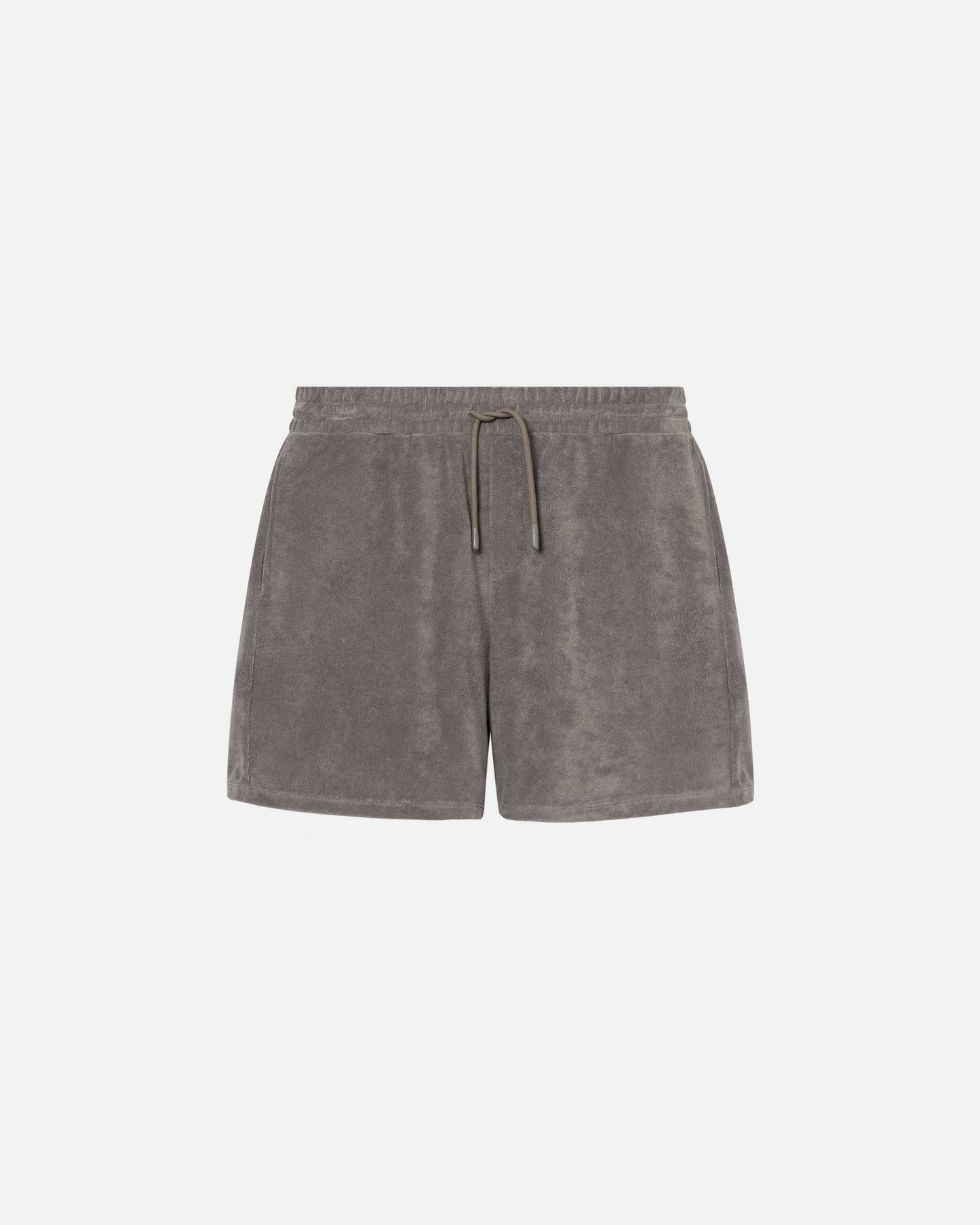 Terry Shorts Navy
