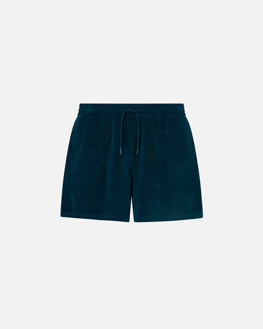 Terry Shorts
